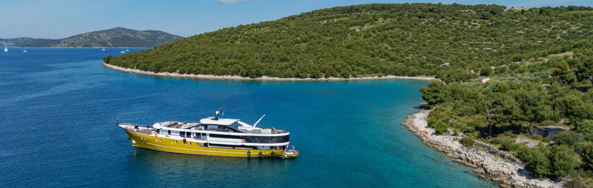  Explore Croatia's Hidden Treasures