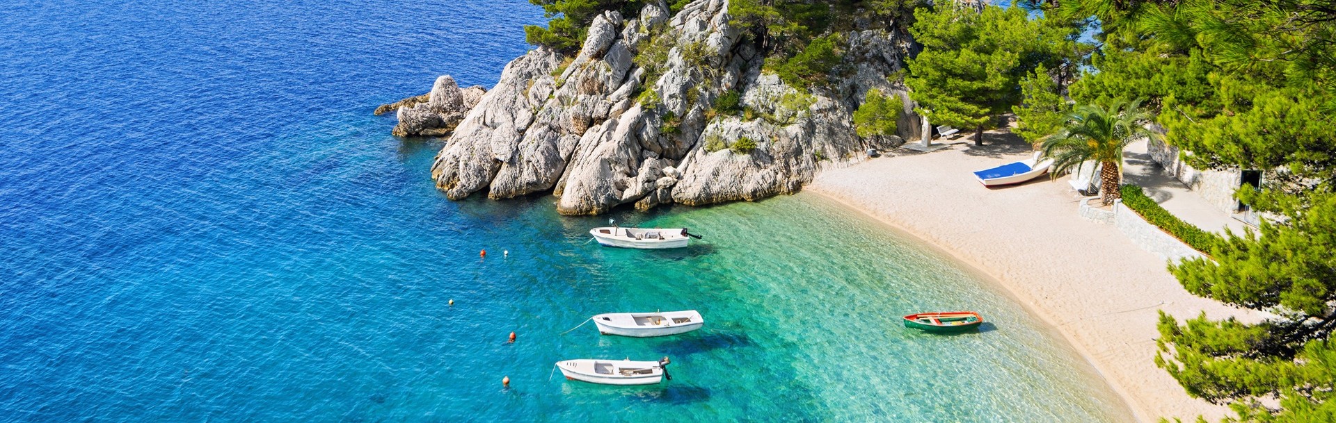 Exploring Croatia's Coastal Gems