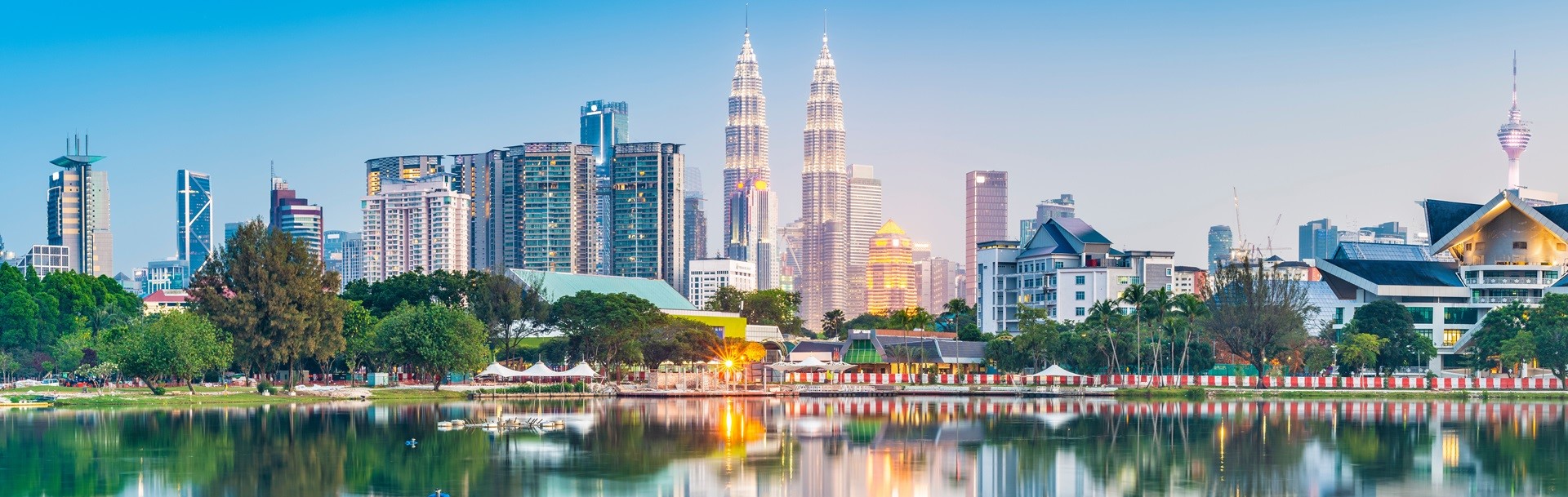 Kuala Lumpur & Penang