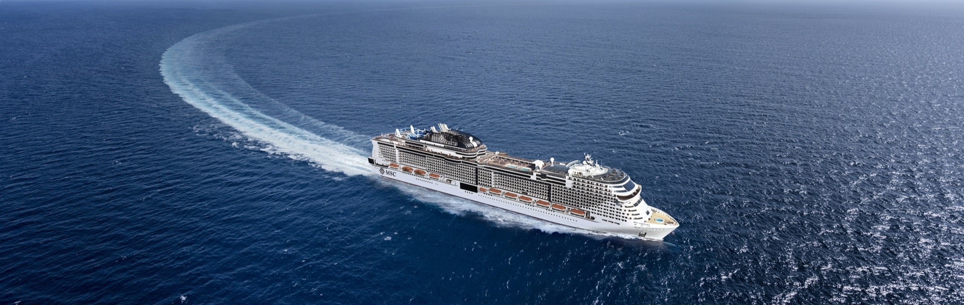 MSC Virtuosa Summer 2026 from Southampton