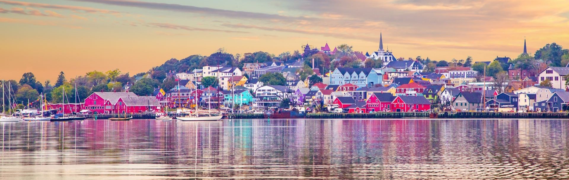 Explore Southwest Nova Scotia