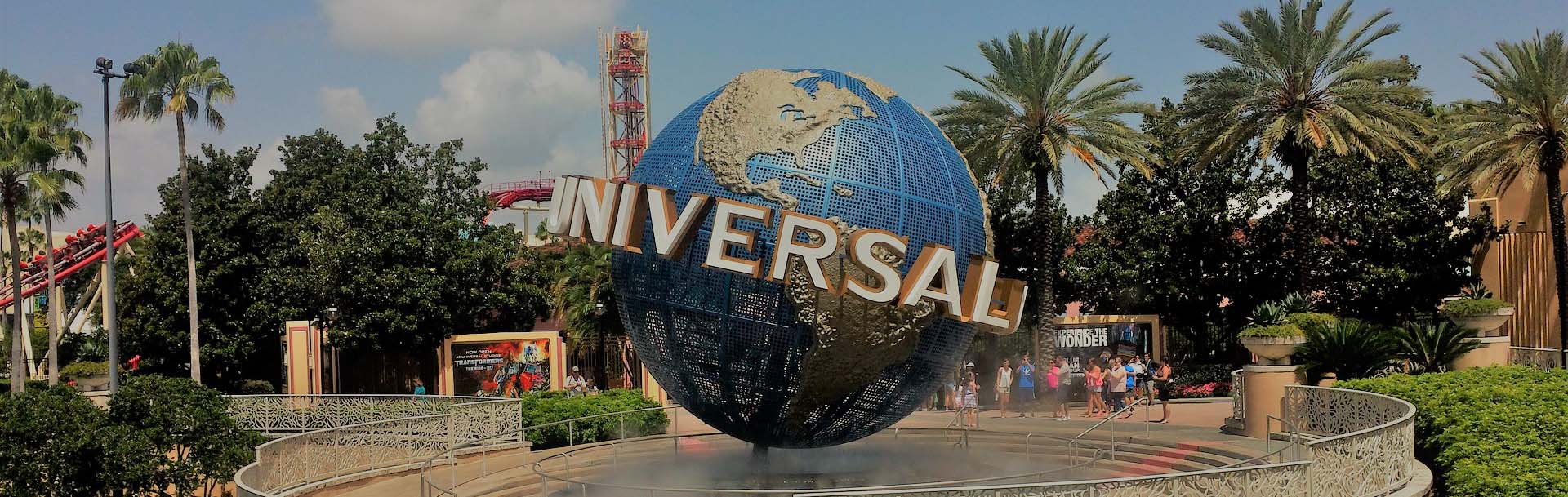 Orlando Your Way!