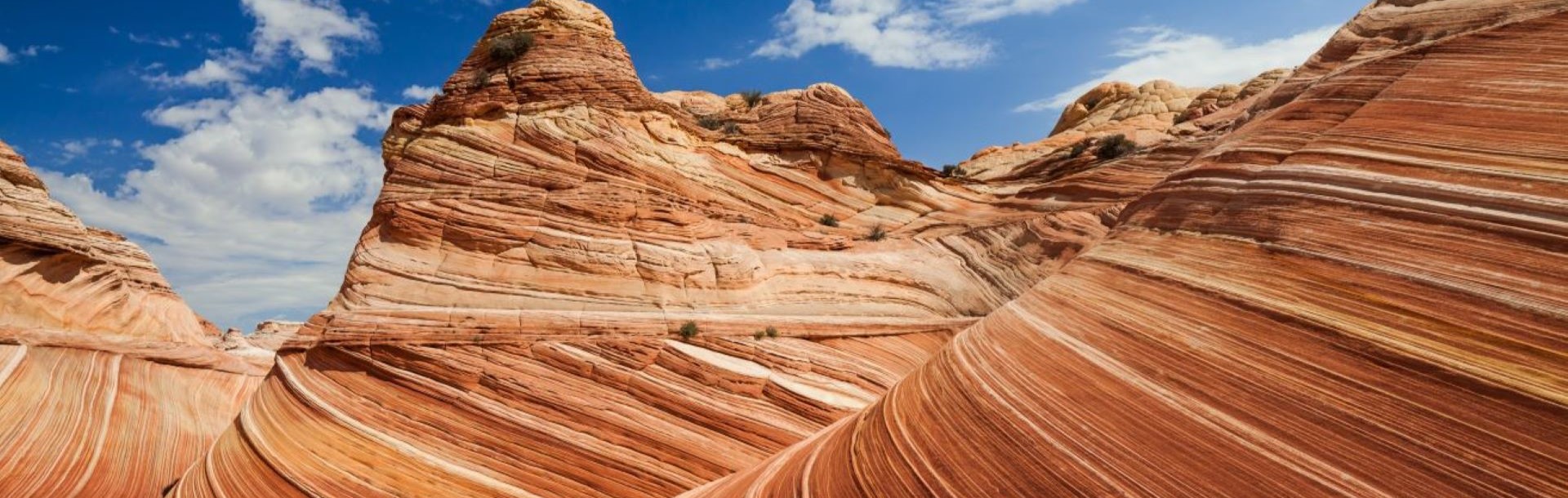  US Canyons Road Trip
