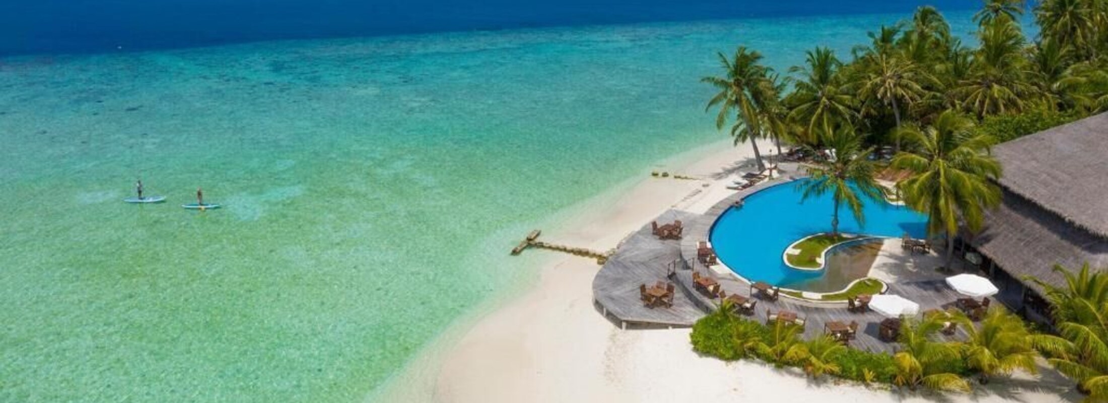 Filitheyo Island Resort