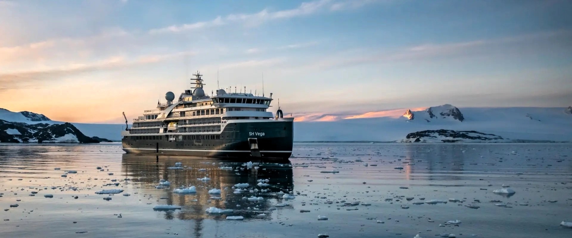 Arctic Expedition  