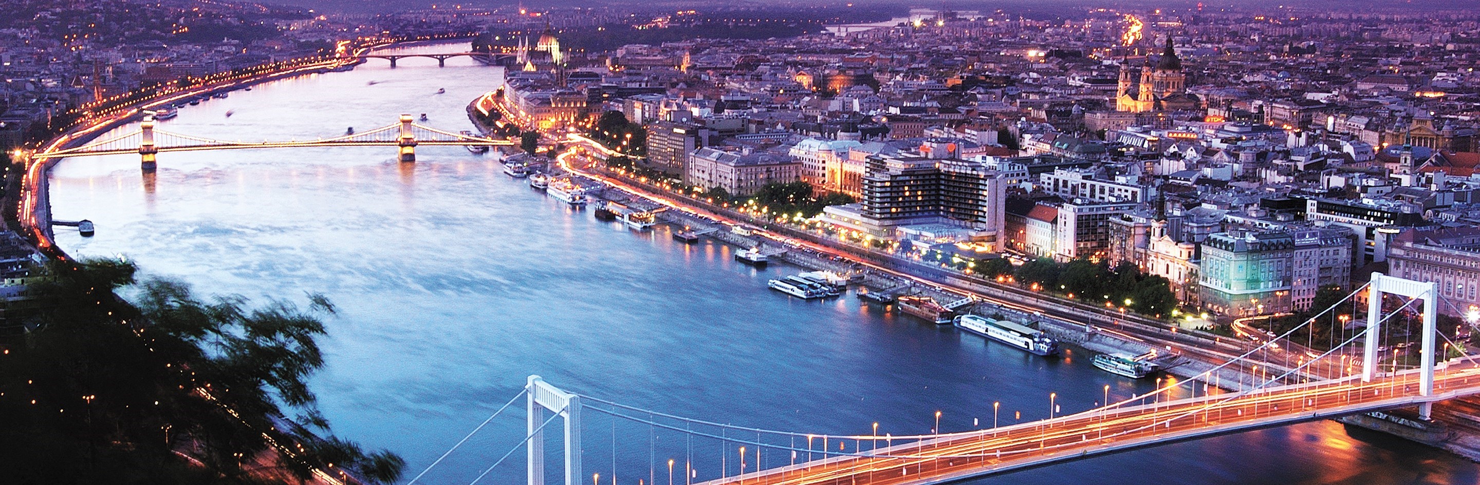 Gems of Southeast Europe 