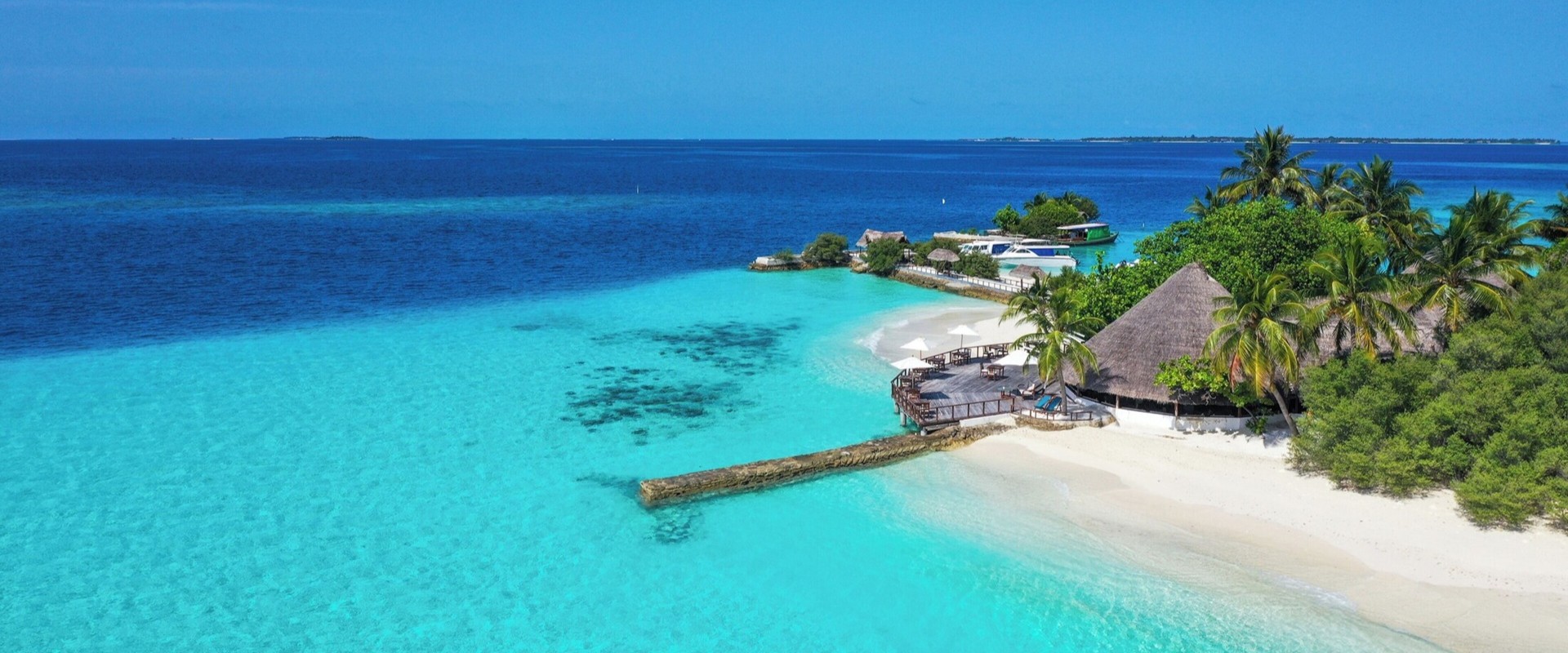 Makunudu Maldives