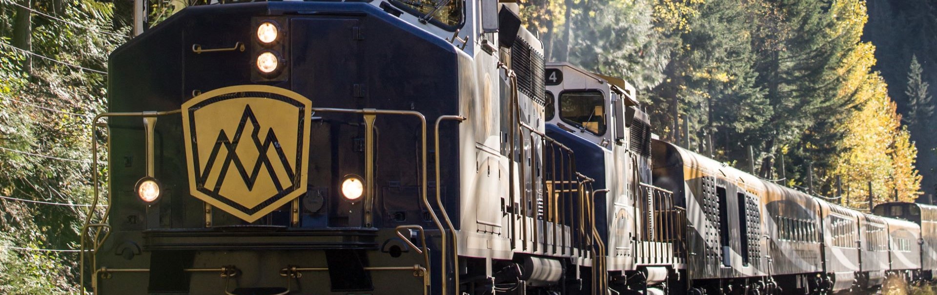 Rocky Mountaineer and Alaska Cruise Adventure