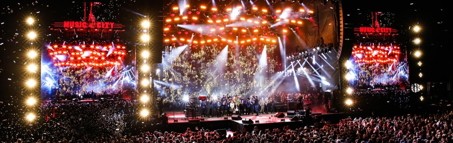 New Year, New York & Nashville: A Music Lover’s Dream Tour