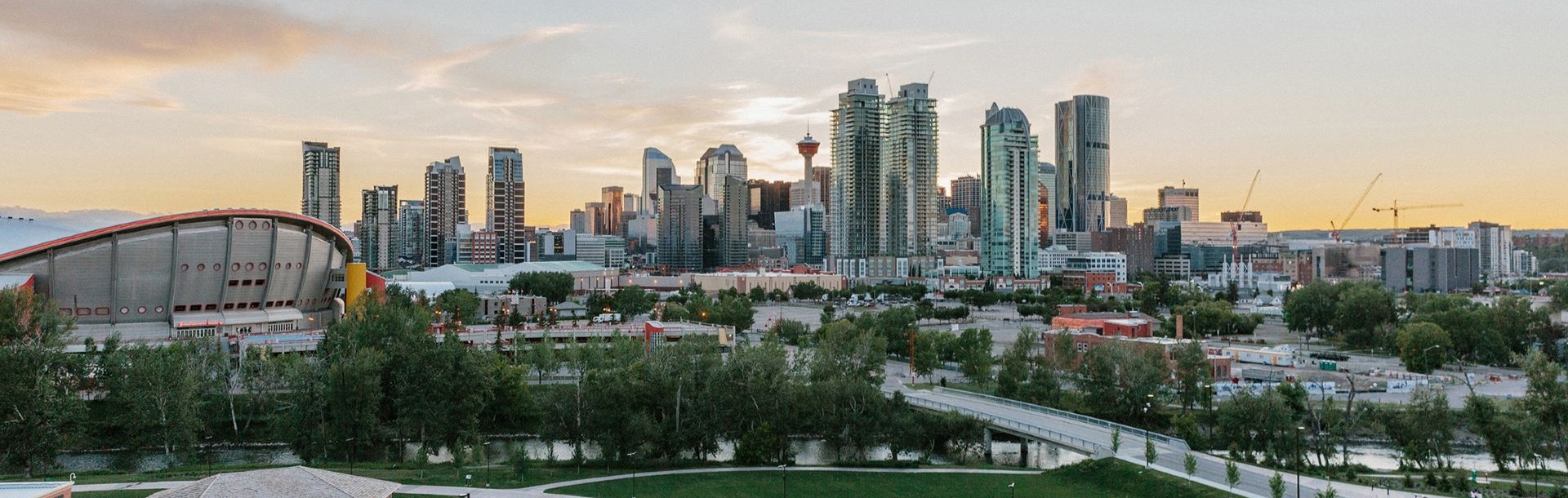  Western Canada Self Drive