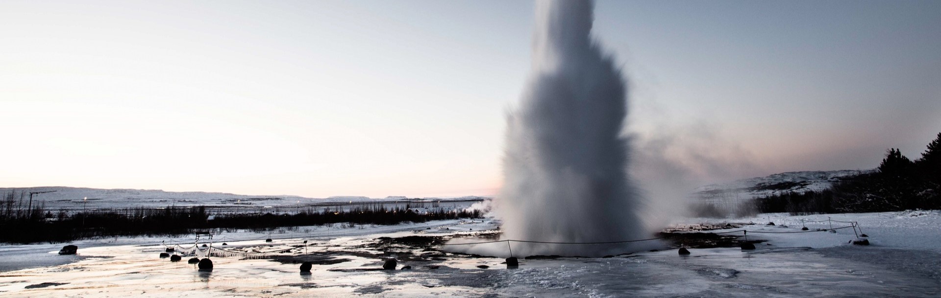  Journey Around Iceland