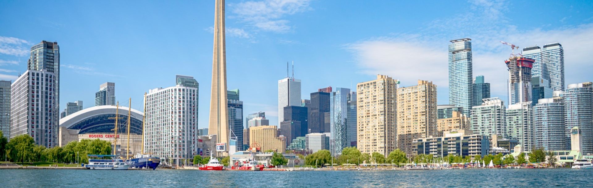 Toronto & Niagara Falls Experience