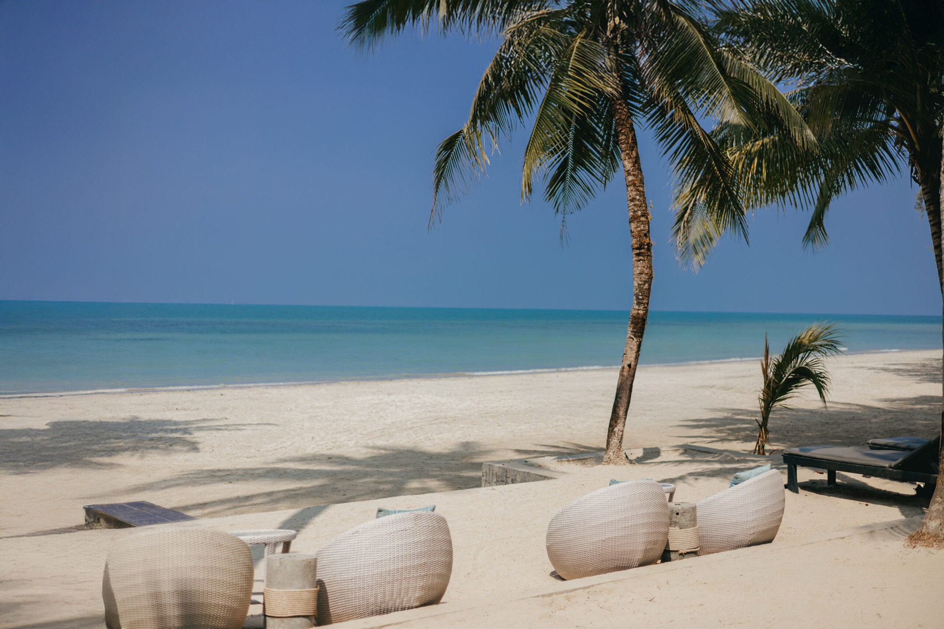 Koh Chang & Bangkok