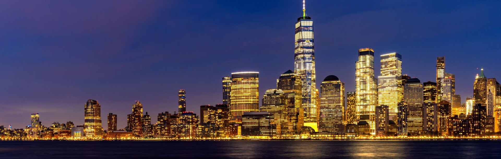 The Ultimate New York City Break