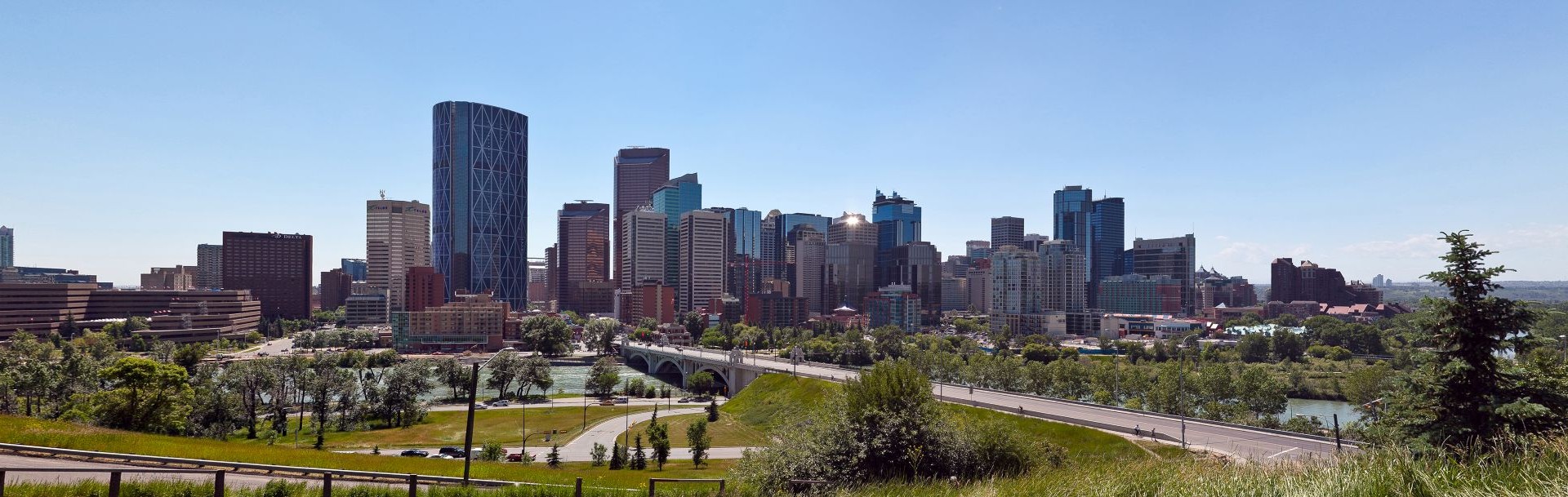  Western Canada Escorted Tour