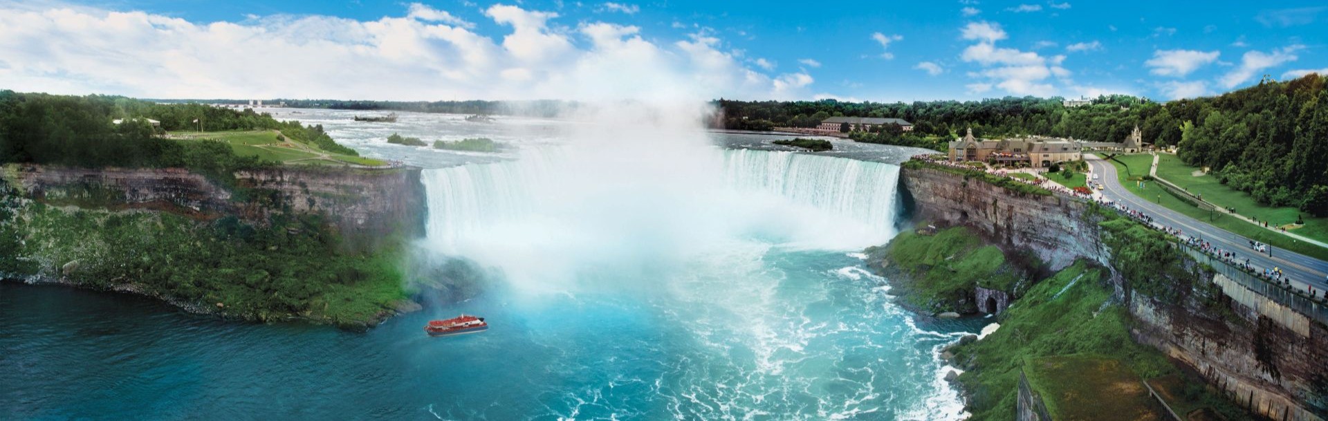 Eastern Canada Escorted Tour