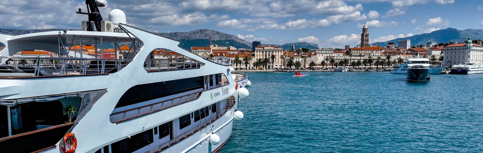  Explore Croatia's Hidden Treasures