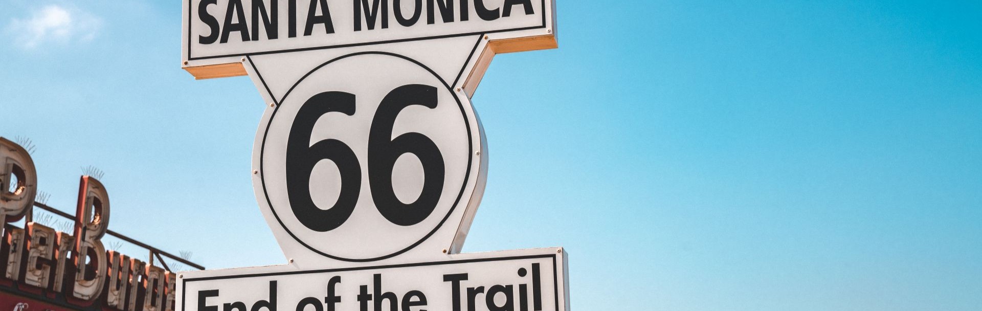  Historic Route 66 Escorted Tour