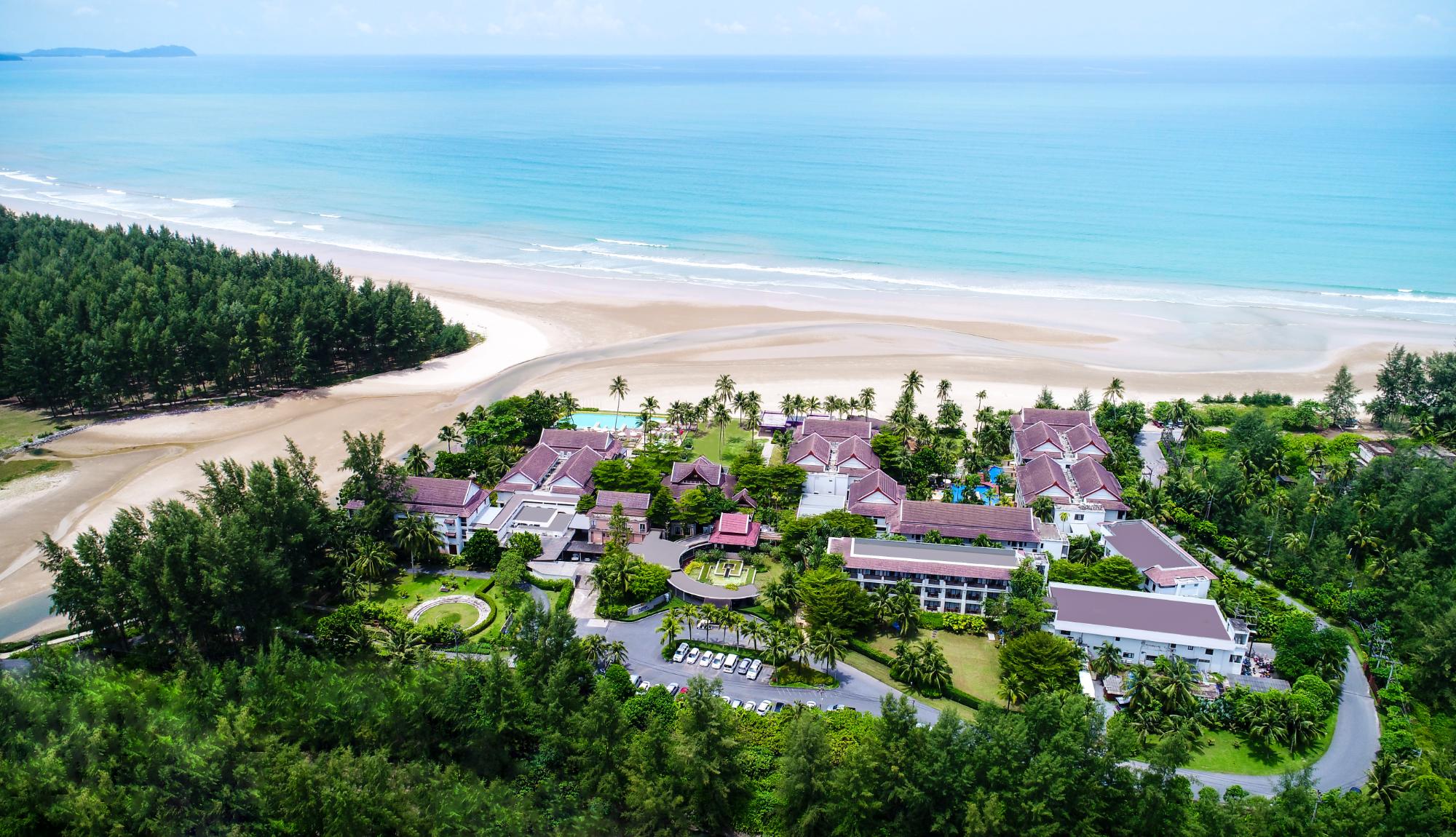 Khao Lak 2027