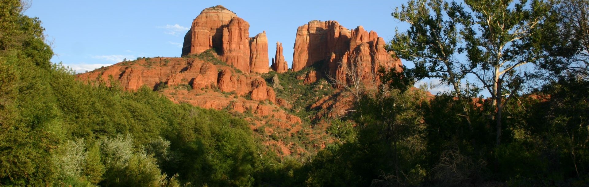 Southwest USA Escorted Tour