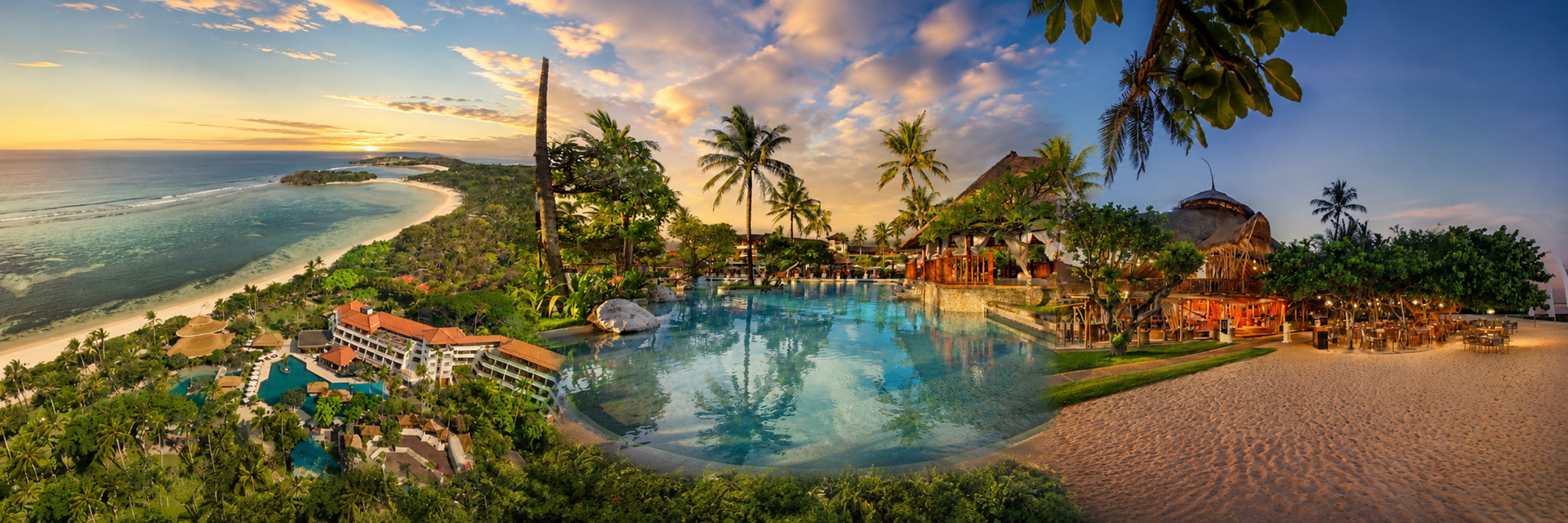 Nusa Dua, Bali