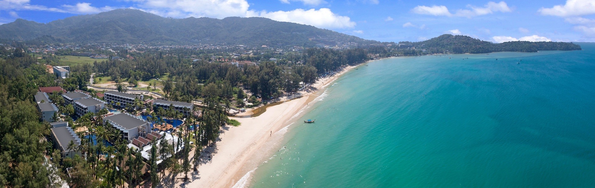 Bangtao Beach, Phuket