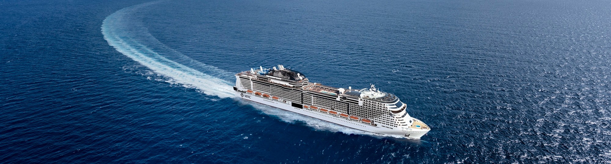 7 Nov'26 MSC Virtuosa Southampton to Barcelona with FREE return flight