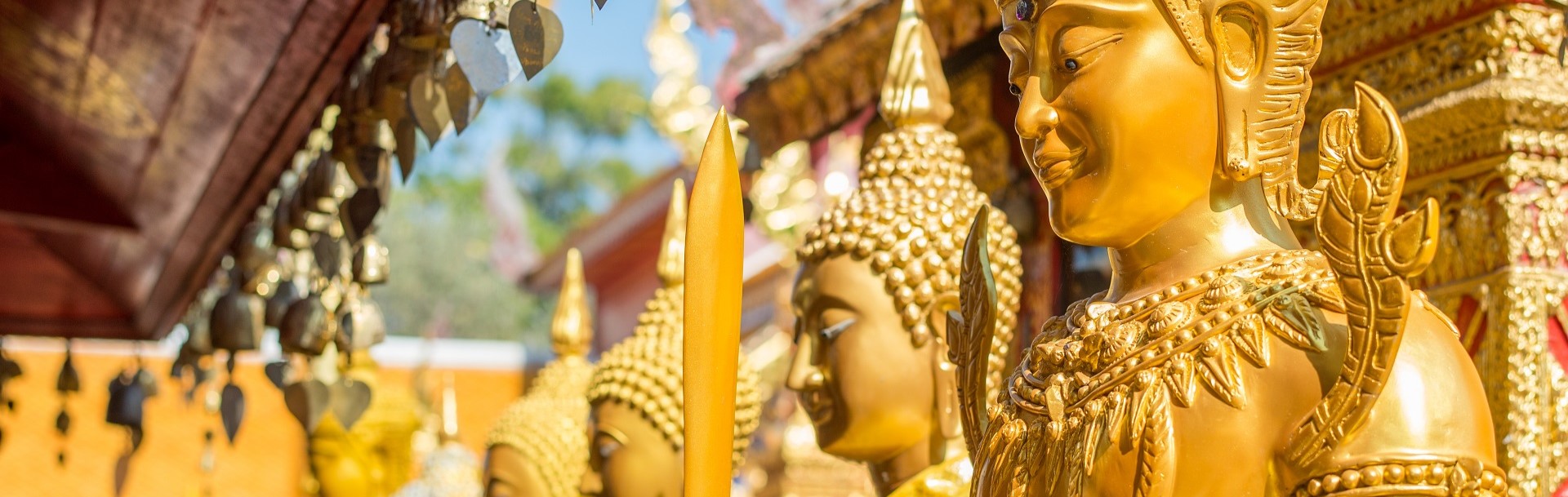 Explore Chiang Mai