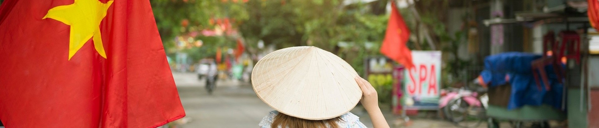 9 Night Vietnam Tour 