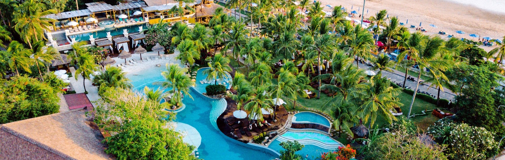 Legian, Bali