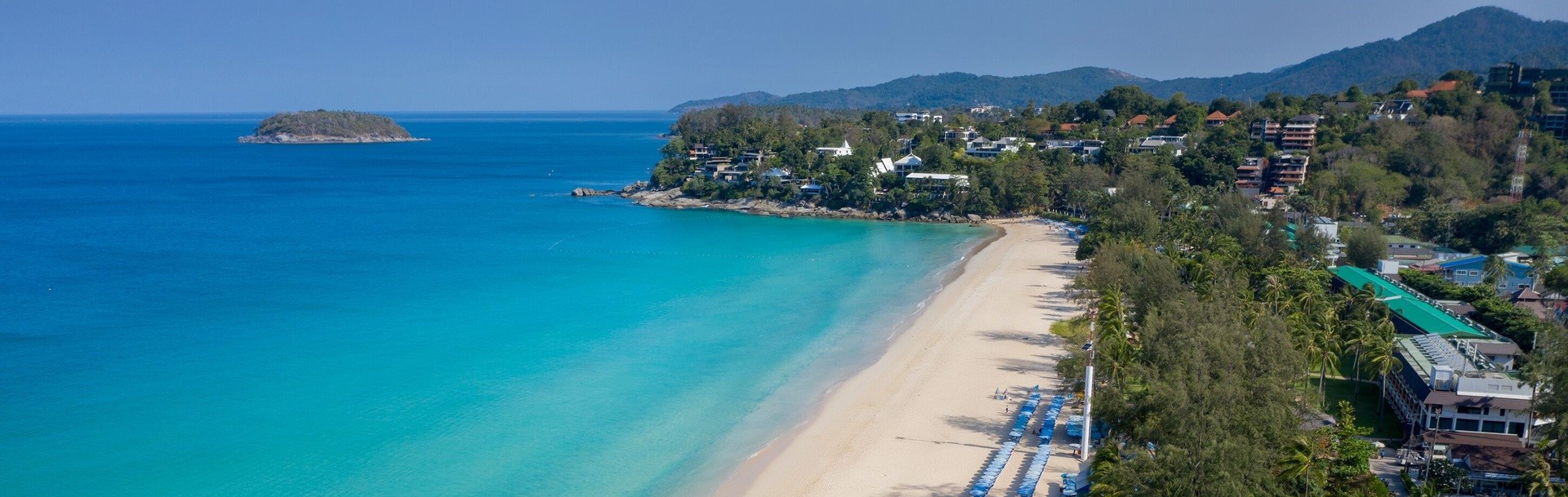 Kata Noi Bay, Phuket