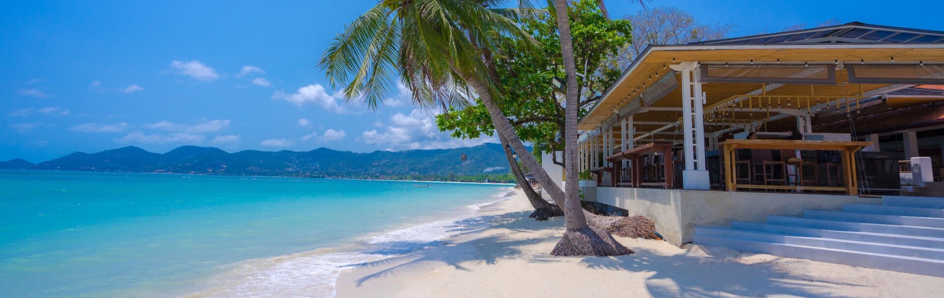 Chaweng, Koh Samui