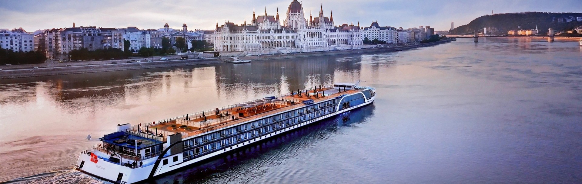 Early Summer 5* River Cruises
