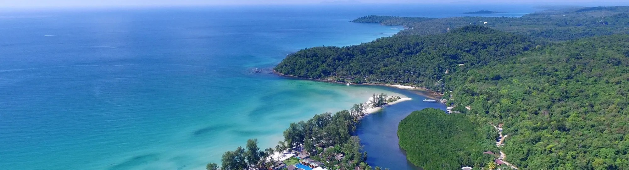 Discover Bangkok & the Tropical Treasures of the Gulf of Thailand