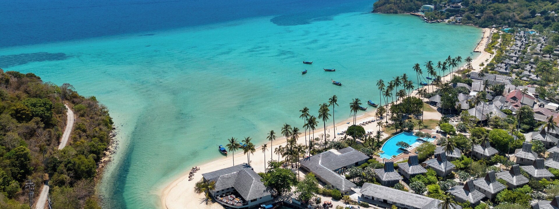 Bangkok & The Andaman