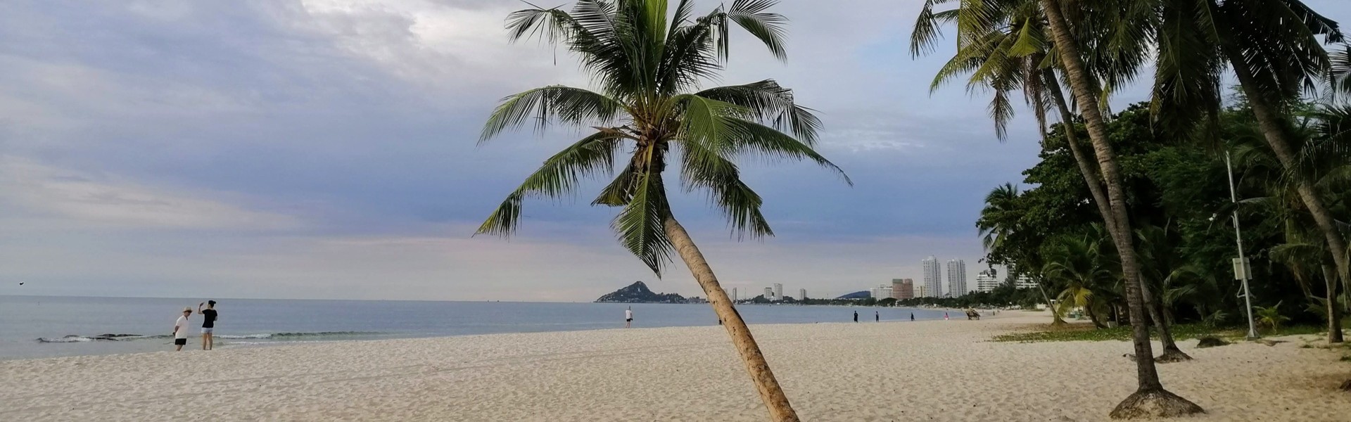 Hua Hin