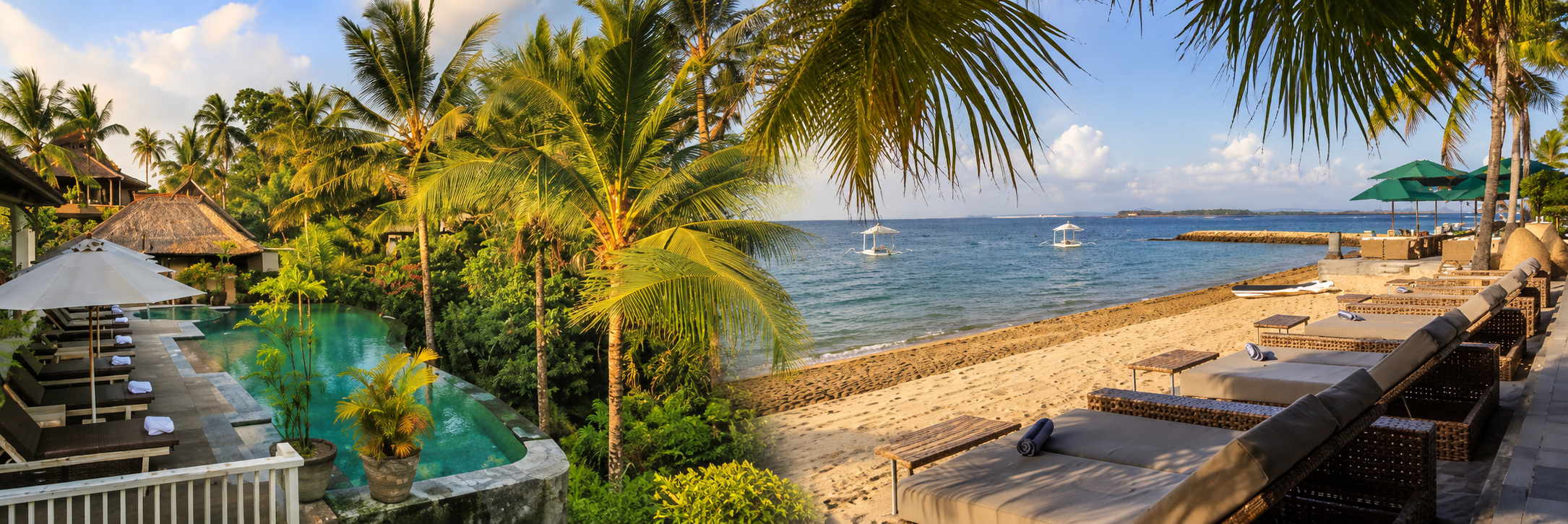 Ubud & Sanur, Bali